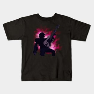 Rain Ghoul Kids T-Shirt